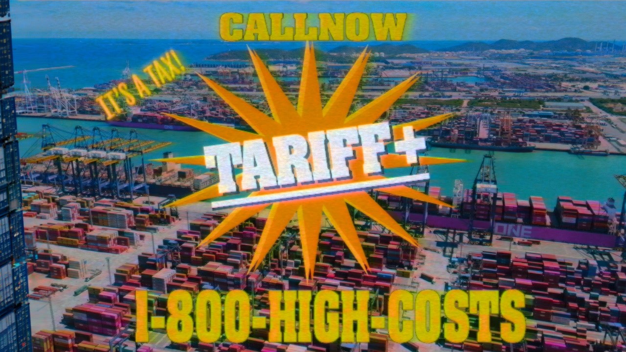 Introducing Tariff+