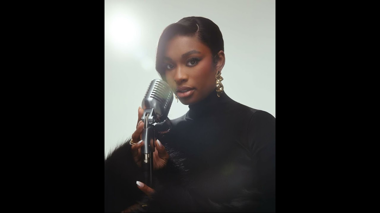 Jazmine Sullivan x Coco Jones Type Beat 