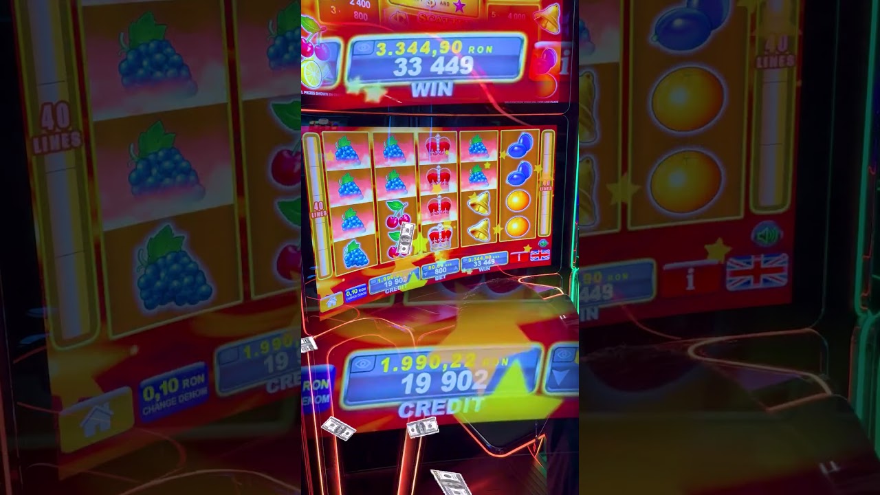 BET 120 Shinning Crown JACKPOT! PROFIT!