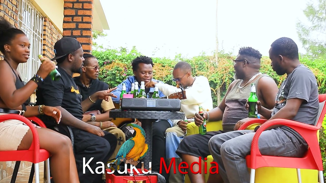 Kuri Kabyindi:Ibintu Bivugiwe muri Ik Kiganiro Sinzabibazwe Bibazwe Ndimbati na Kamaro Biteye ubwoba