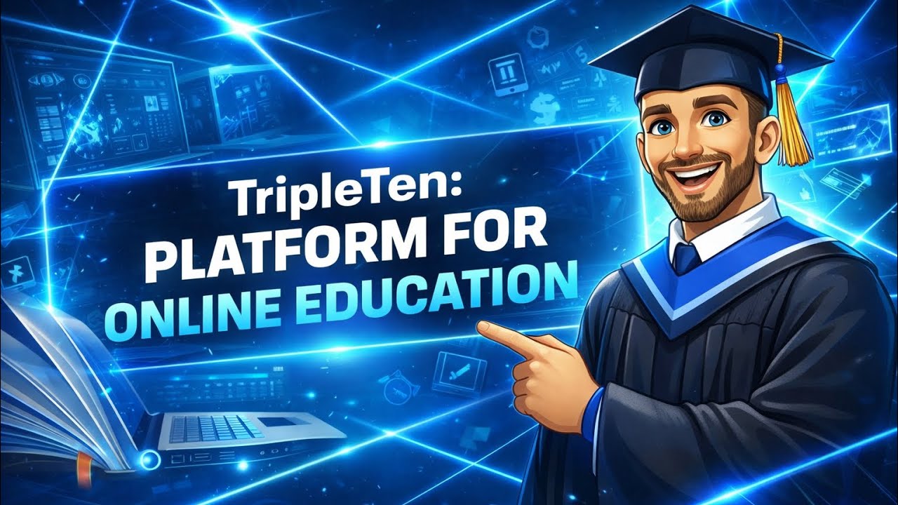 TripleTen: Platform for Online Education - 82% grad employment rate, No IT or STEM background needed
