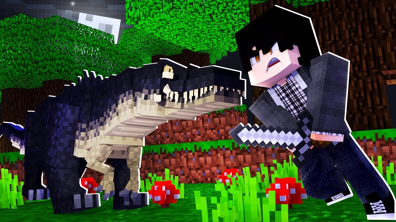 Minecraft SCP: Lockdown - 