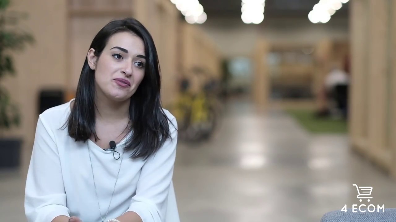 Intervista a Marianna Chillau di Transactionale - 4eCom