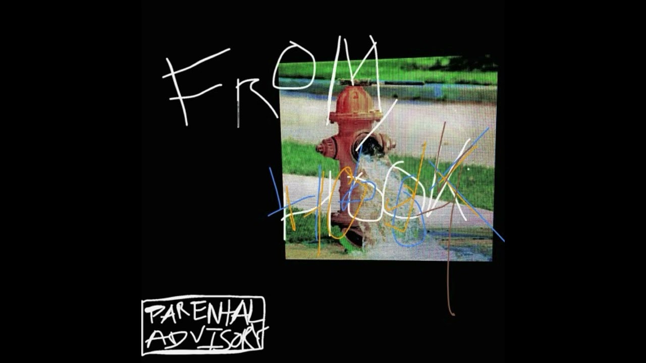 HOOK - FEEL LIKE