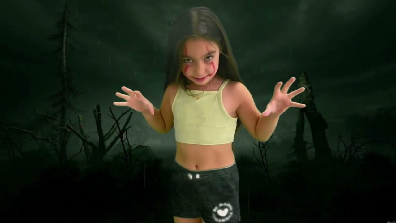 Això és Halloween