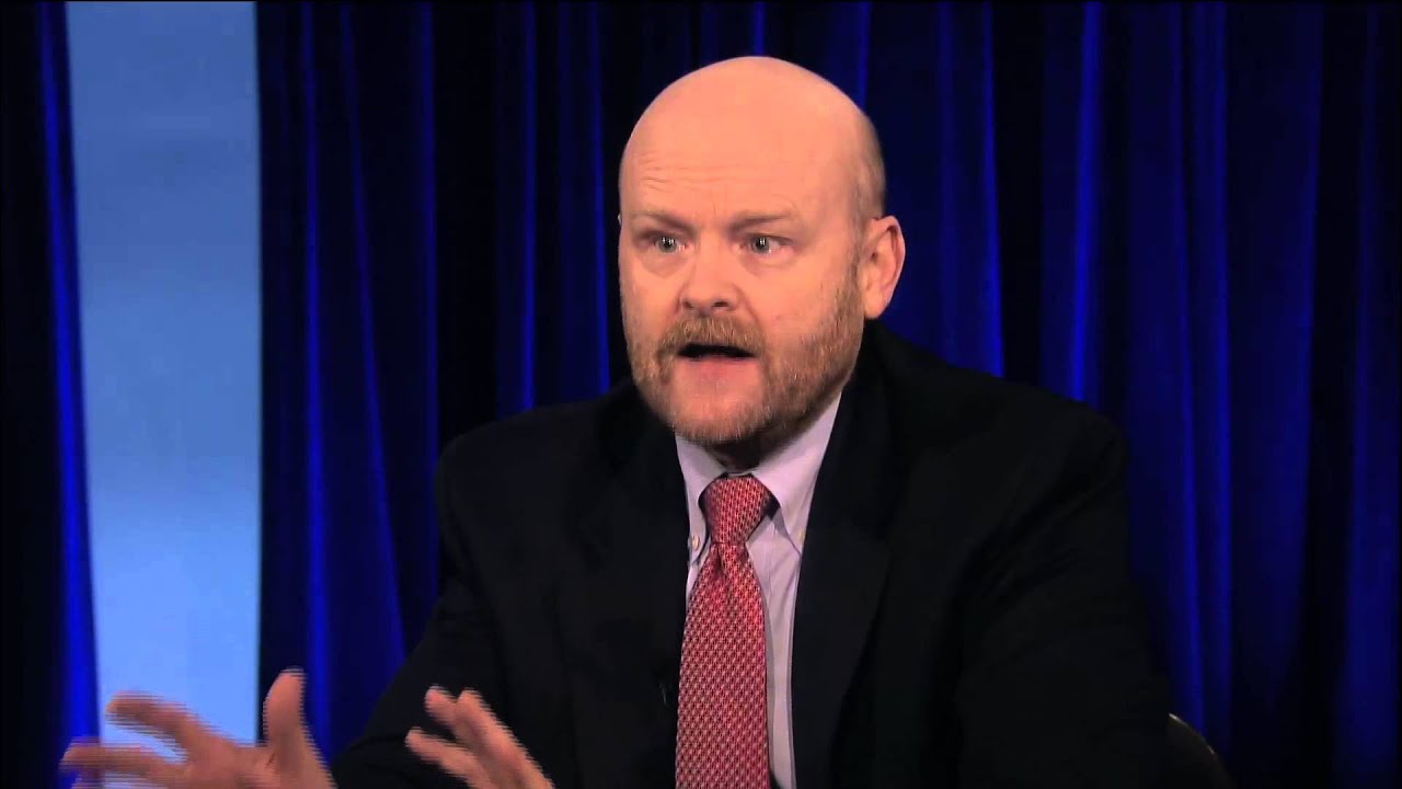 Jim Zirin-Is America's Global Influence in Decline?-James M. Lindsay