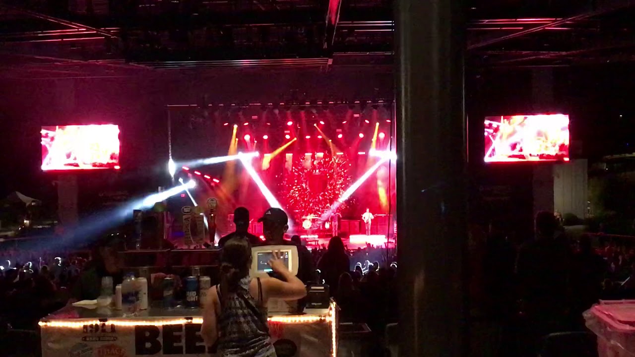 311 - Do You Right (Live)