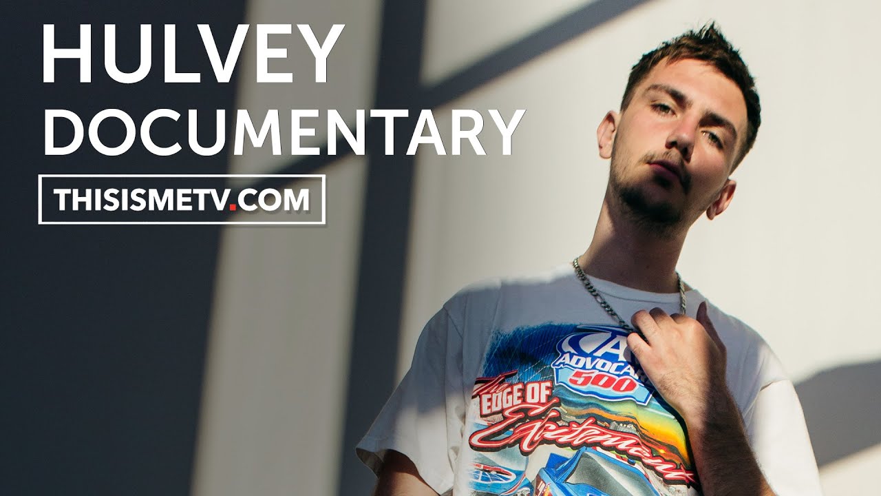 HULVEY - Where Do I Belong - THIS IS ME TV