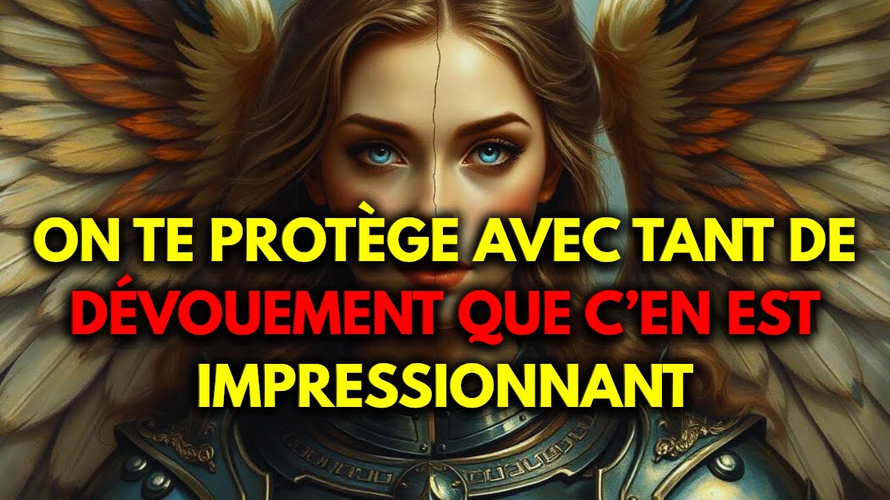 ÉLU 🌟 TOUT A BASCULÉ D’UN COUP — UN ALLIÉ PUISSANT TE PROTÈGE MAINTENANT 🛡️