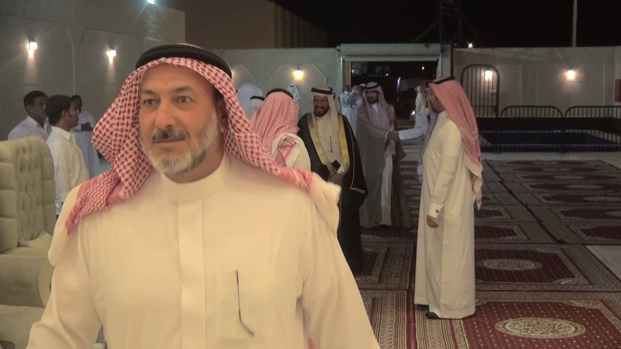 رابطة الشمال الأعلاميه :زواج الشيخ محمد سعود الوجعان الشمري يوم الاحد  الموافق 1440/12/17