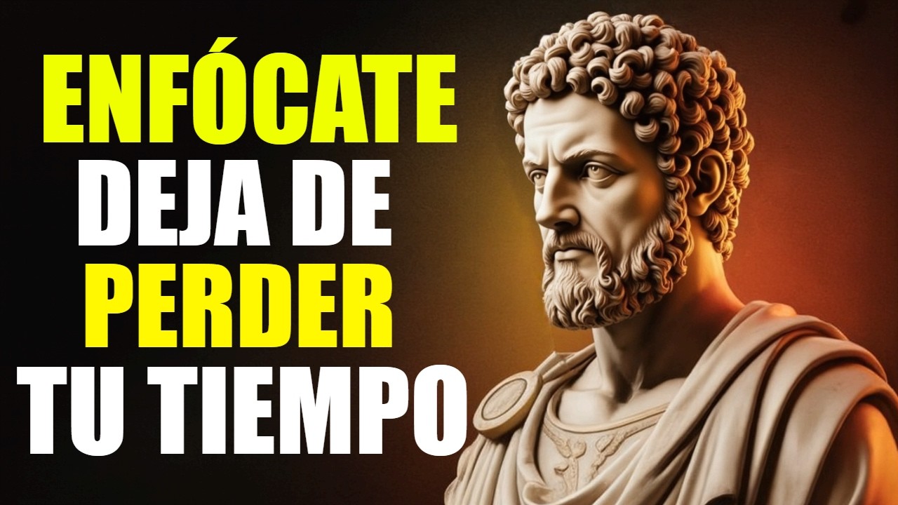 10 Leyes Secretas del Estoicismo para Lograr Riqueza y Éxito Sin Esfuerzo | Filosofía Estoica