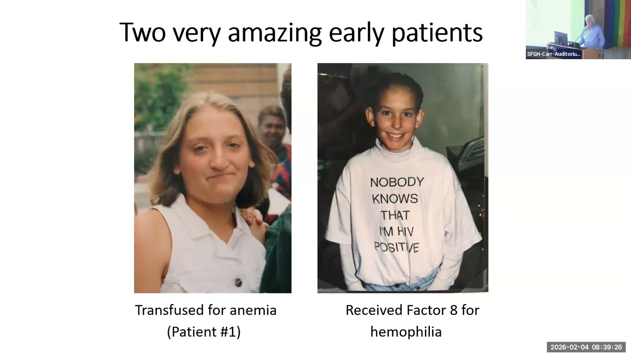 Challenging Issues in Neonatal and Adolescent HIV Infection