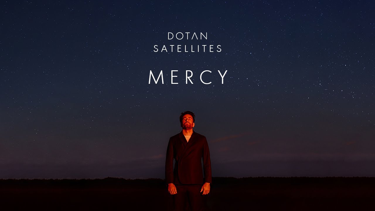 Dotan - Mercy (Official Audio)