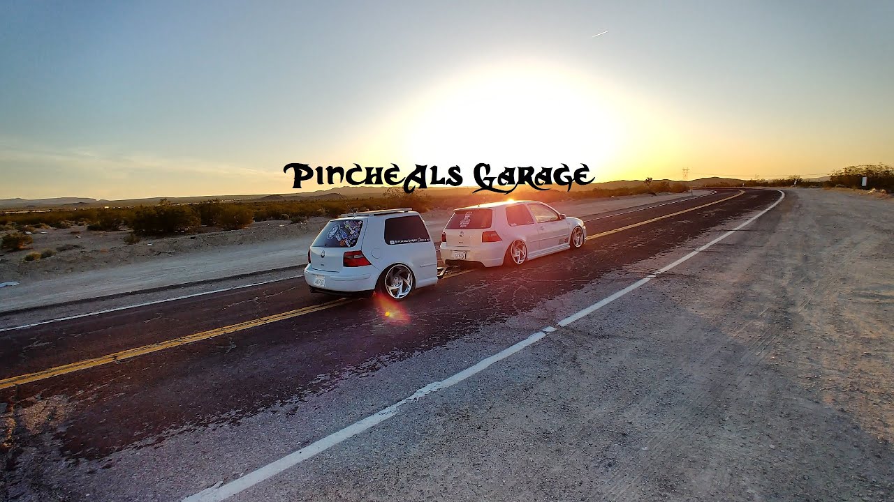 PincheAls Garage is BACK!