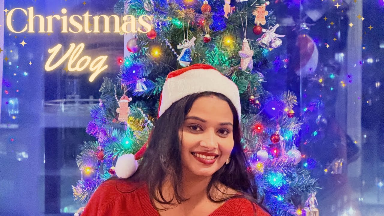 Christmas Celebration in Canada 🇨🇦 | Subscriber Surprise Visit 😍
