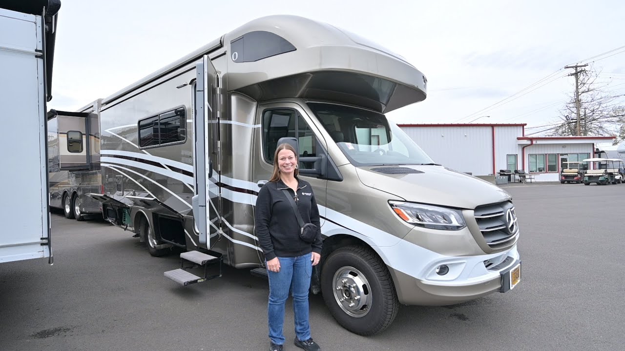 Дом на колесах Corral 2020 Winnebago View 24D, номер на складе UC1065