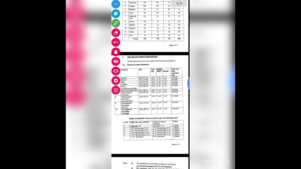 #HPPoliceBharti2021 #HP #HPCompetitiveExam #HPGK #HPBharti #HPRecruitment #HPVacancies #HPCurrent