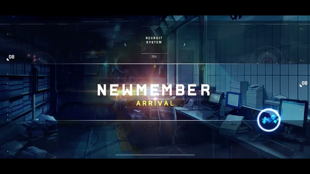 Counter side gacha roles