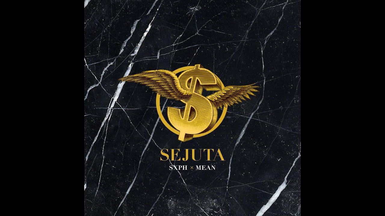 Sxph x Mean - Sejuta