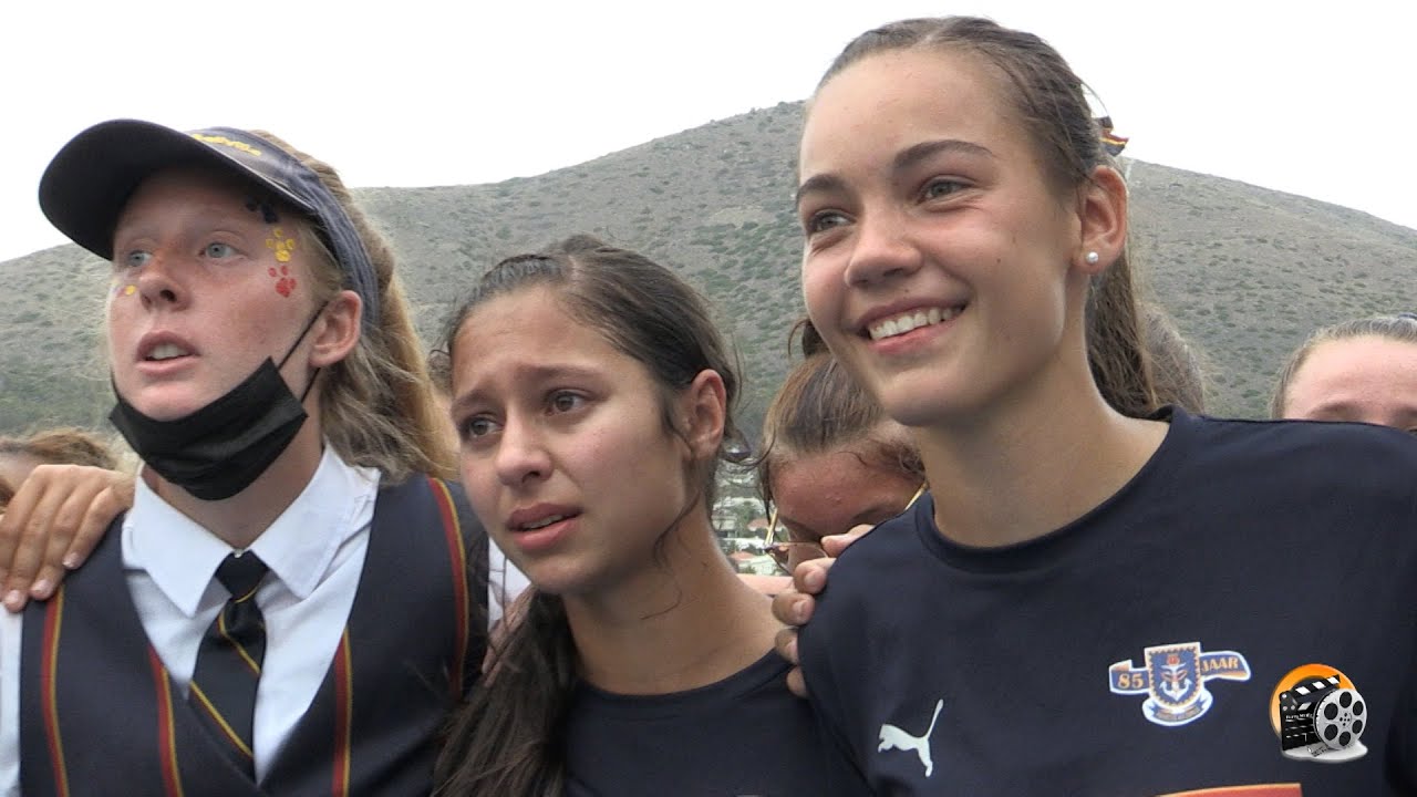 Bellville High MTBS 2022 – The Believe, The Effort & The Celebration