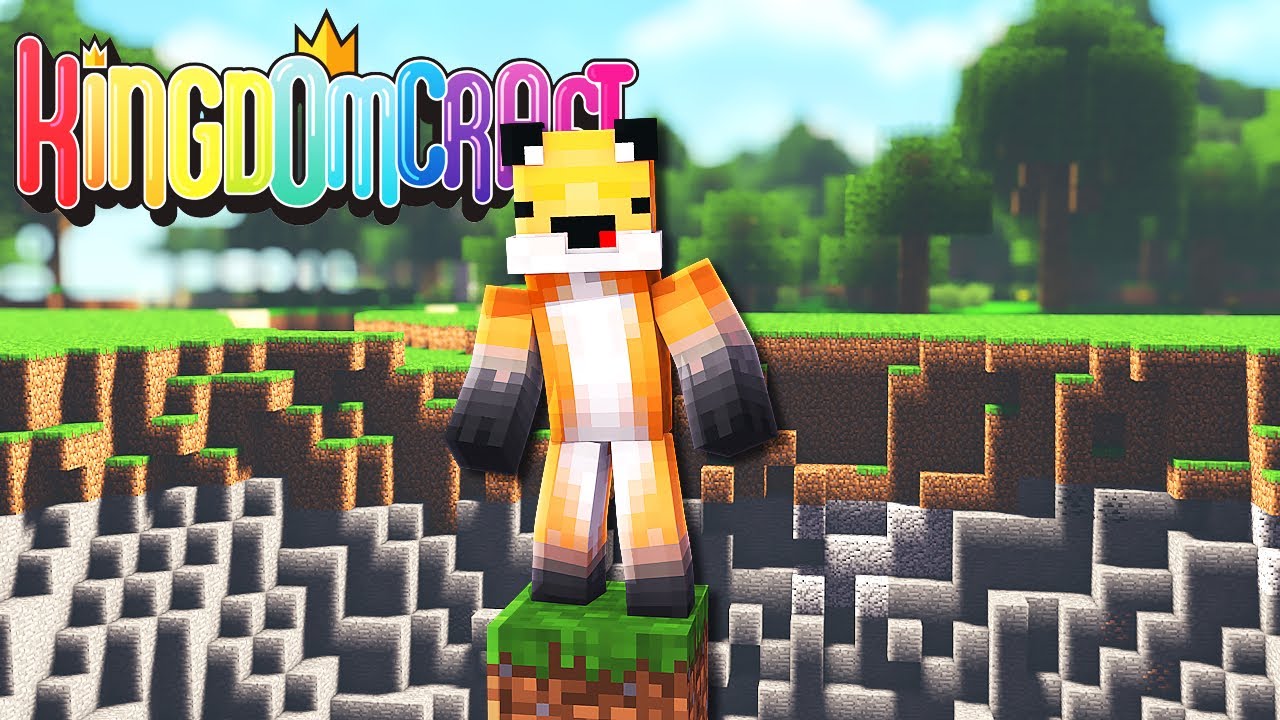 Well, What Do I Do Now? - Minecraft Kingdomcraft Finale :(