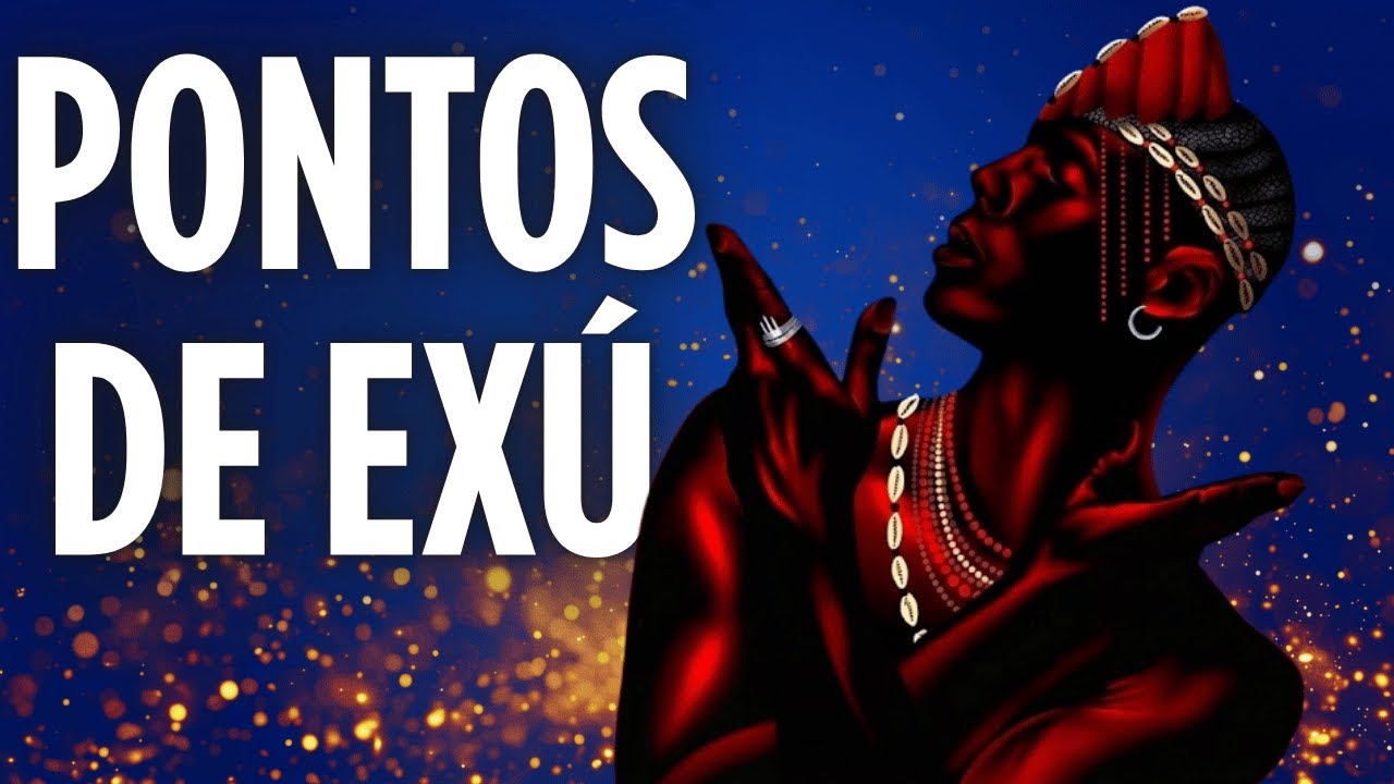 OS MELHORES PONTOS DE EXÚ! LAROYÊ