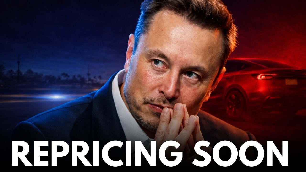 Will Tesla FSD Finally Move The Stock?