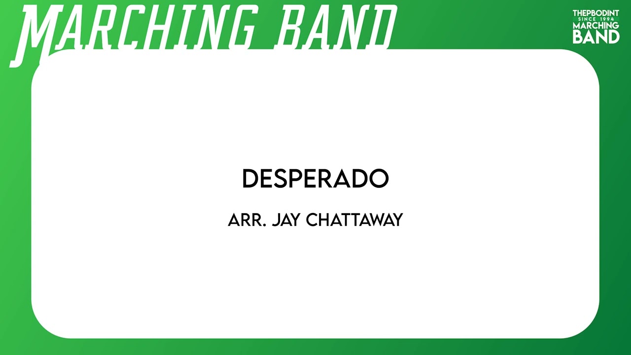 Desperado