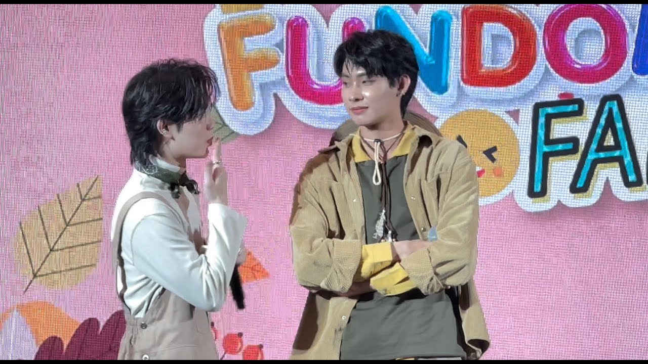 2022.07.02 TutorYim Moment งอนมางอนกลับไม่โกง #tutoryim #ติวเตอร์ยิม