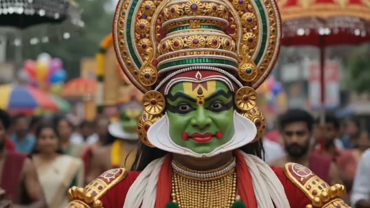 Onam 2026 | Celebrating Kerala&rsquo;s Grand Harvest Festival
