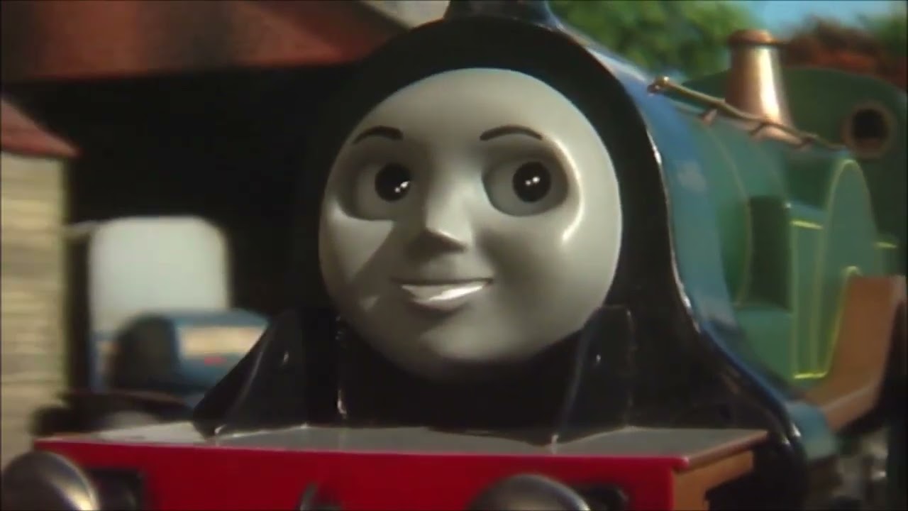 The Land Before Time (John Clancy) Part 3 - Superheroes Never Play With Trains