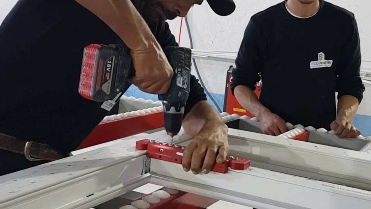 Eco Fenetre pvc a isolation thermique et acoustique  www.eco-fenetre.com