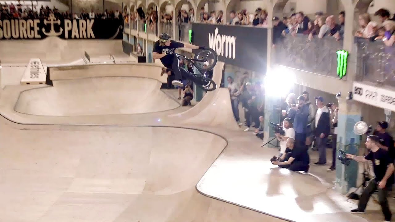 Team Dennis Enarson – 1st Place @ Battle of Hastings 2017