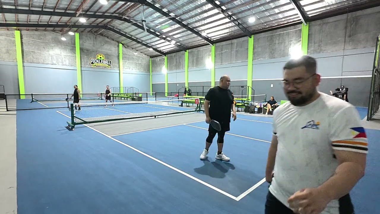 12.28.25 Fred/Carlo v Dru/Don