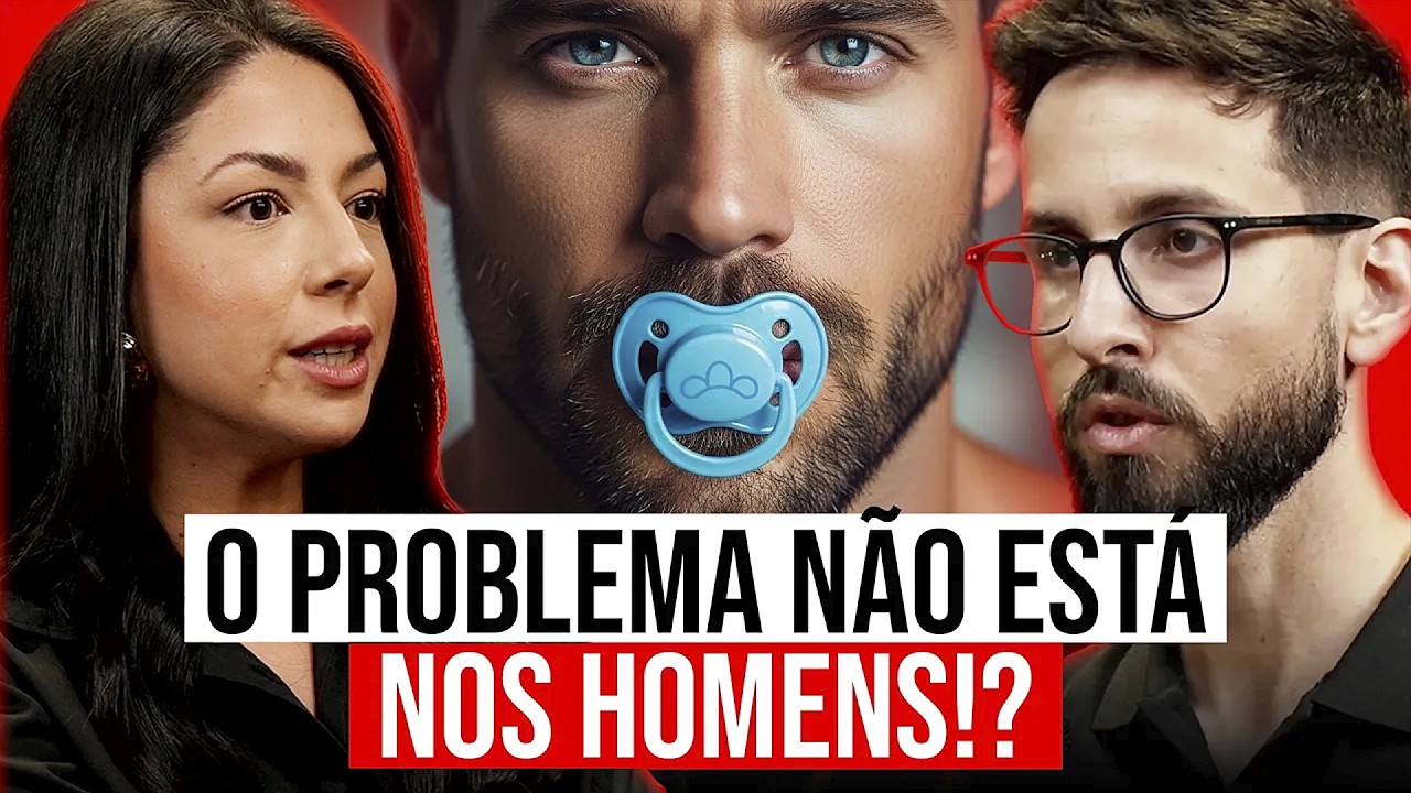 Me Dê 32 MINUTOS e Eu Vou Quebrar Os Seus PADRÕES TÓXICOS de Amor e Relacionamento PARA SEMPRE