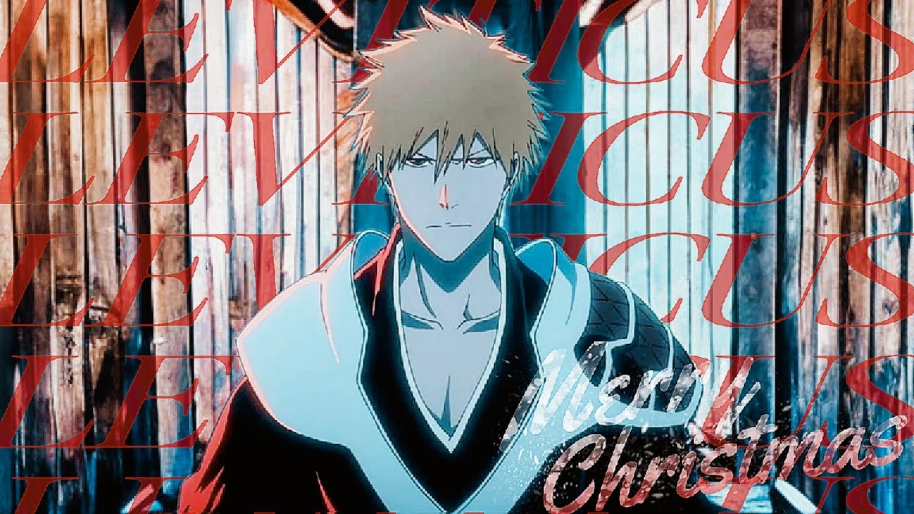 $UICIDEBOY$ - Leviticus  [Lyrics/Edit/AMV]