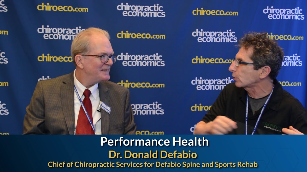 Performance Health