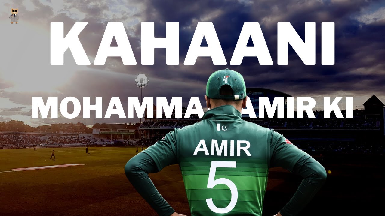 Kahaani Mohammad Amir Ki | TeddyGraphics Ep. 3