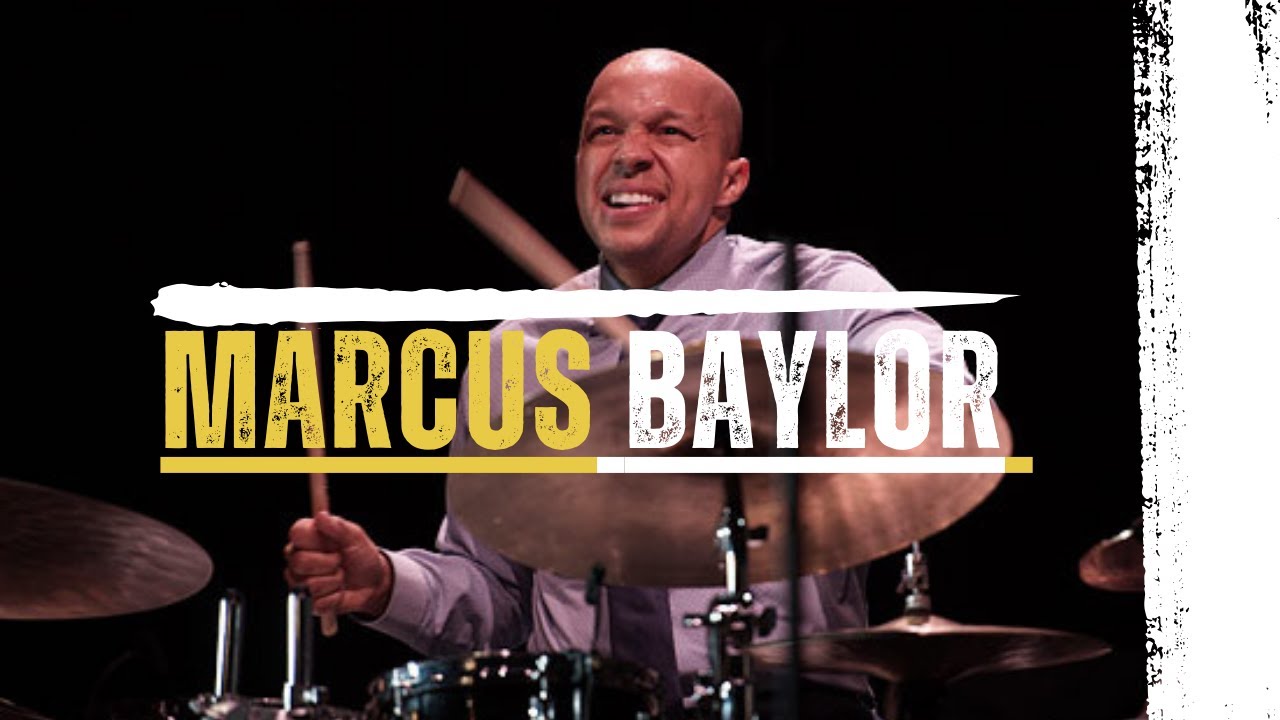 Marcus Baylor Dum Solo