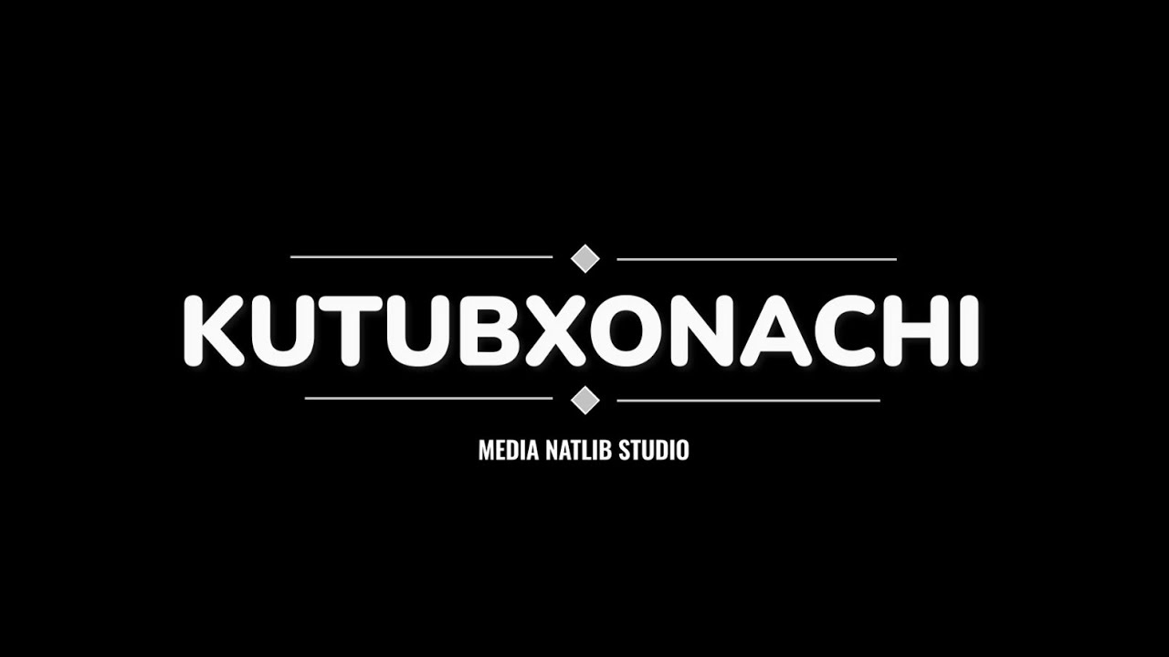 “Kutubxonachi” hujjatli filmi