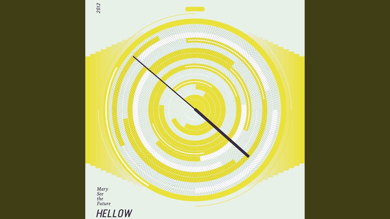 Hellow (Band Version)