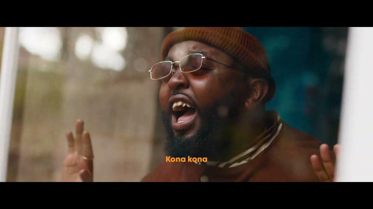 Moji Shortbabaa - Kona