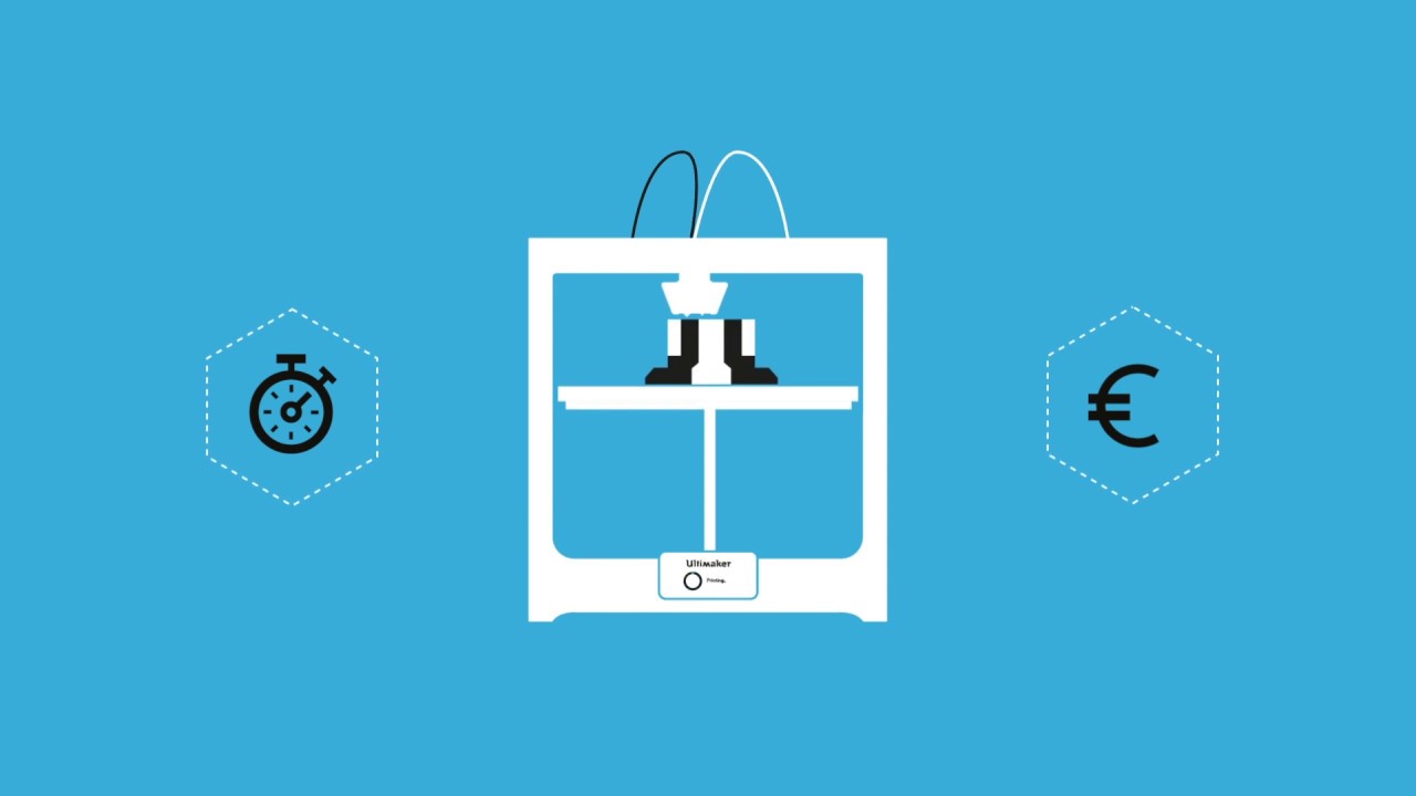 Ultimaker material alliance: Unlocking more 3D printing applications