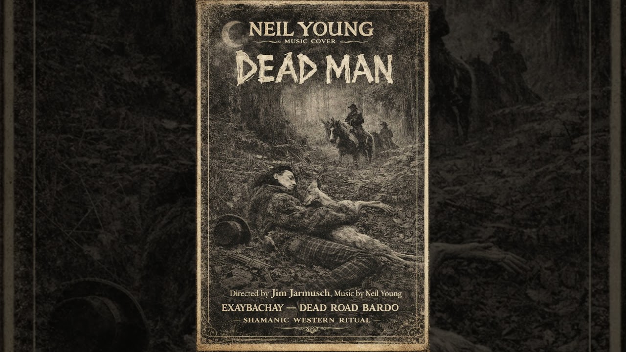 Dead man—(Neil Young Cover)