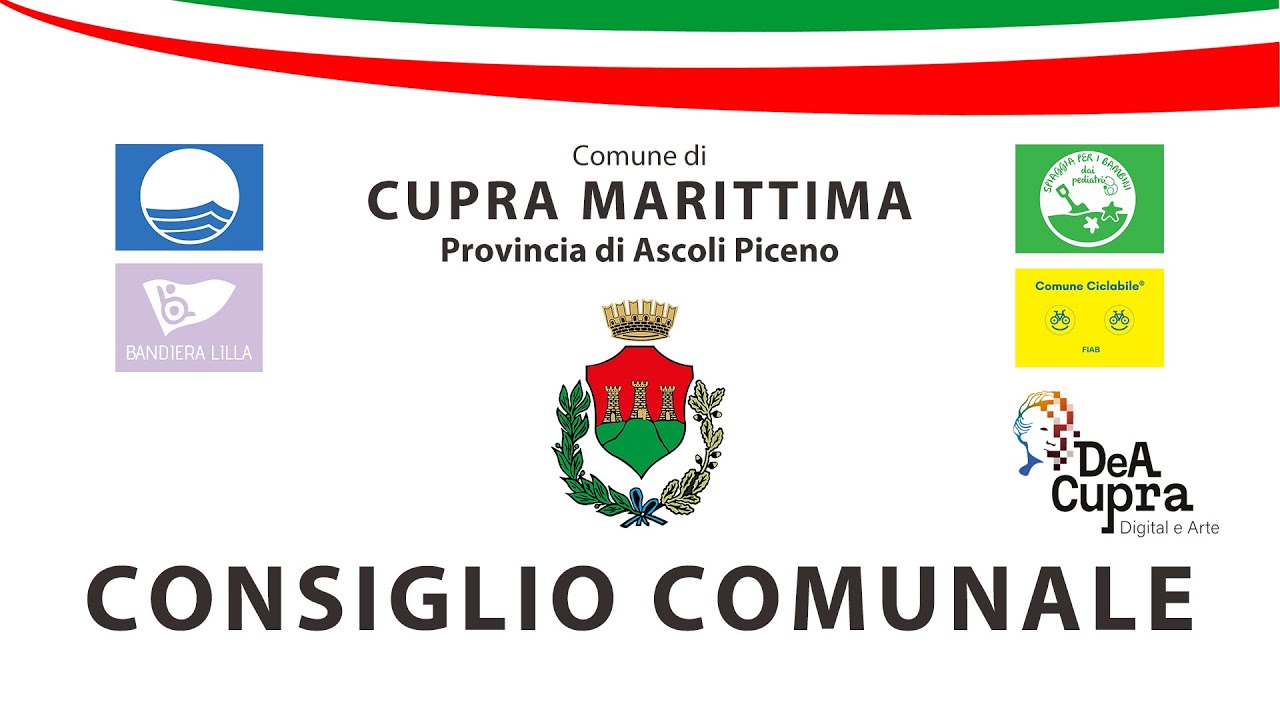 Consiglio Comunale del 29/09/2025