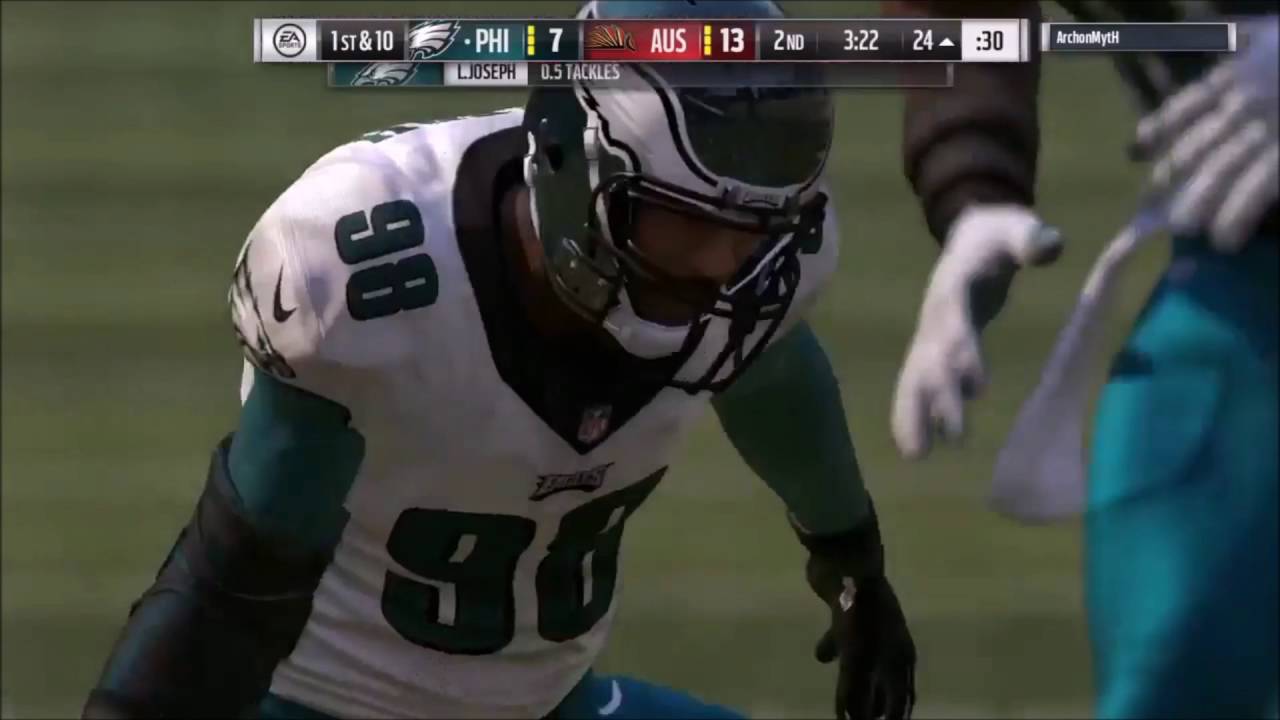 How To Get A Strip Animation/Fumble Every Time| Hitting QB's From The Back| Madden 17