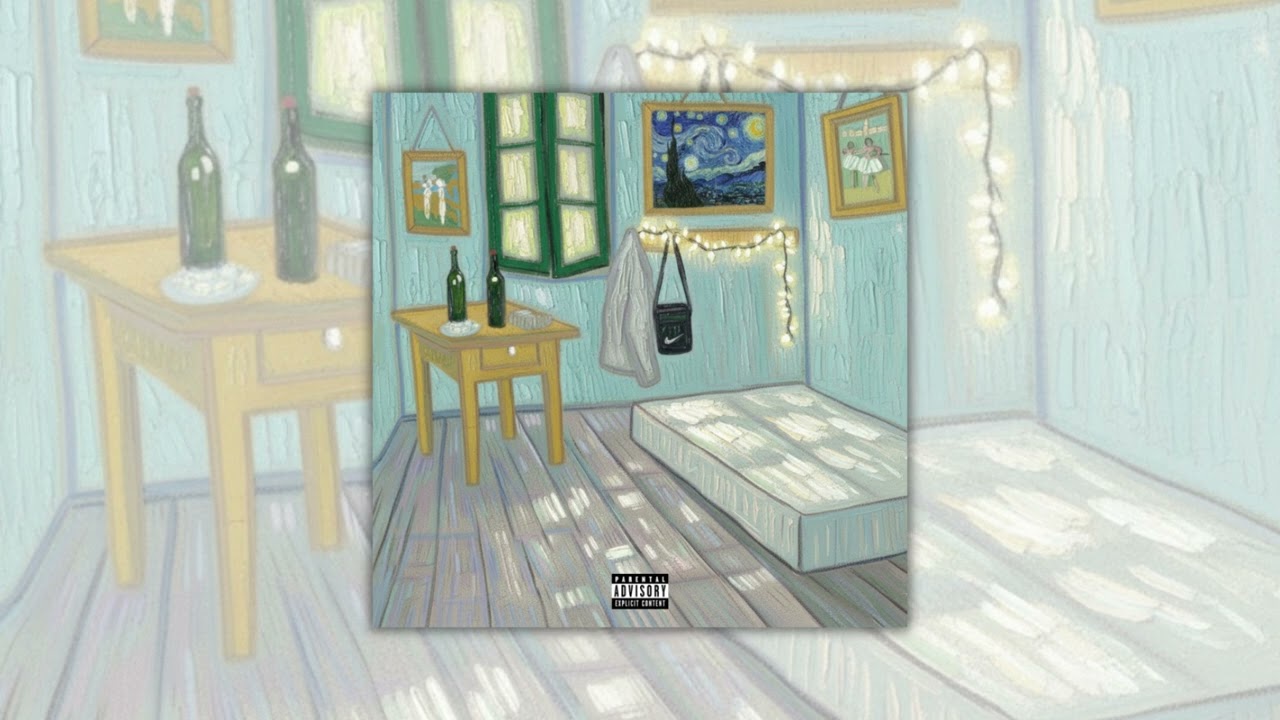 BENNYMOOD - zastam (Audio)