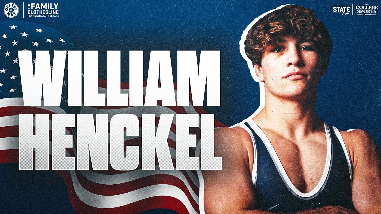 Penn State Wrestlers Sound OFF on NEW College Wrestling Rules | Off The Mat