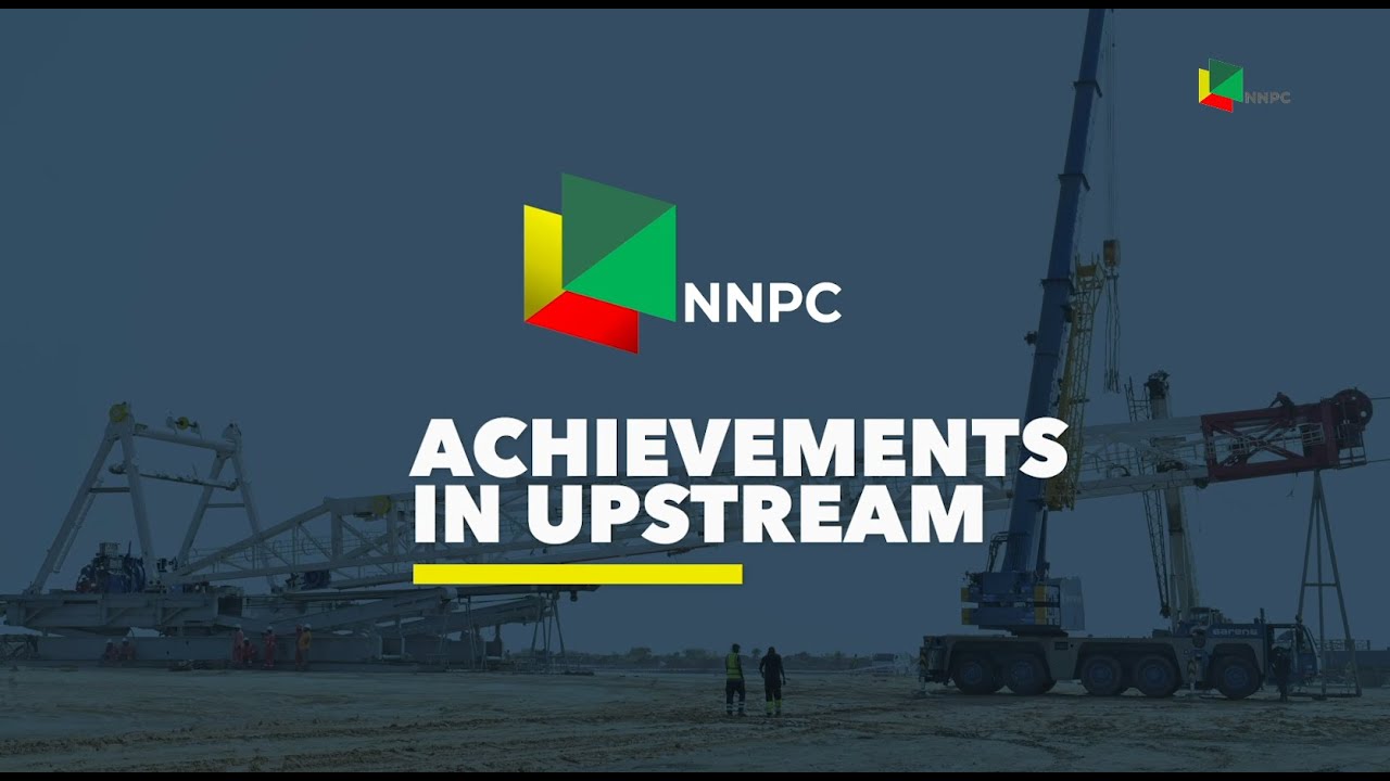 NNPC Limited's accomplishments in 2023