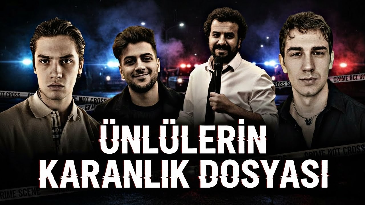 Ünlü Operasyonunda Neler Oldu? Sıra Kimde!!! 